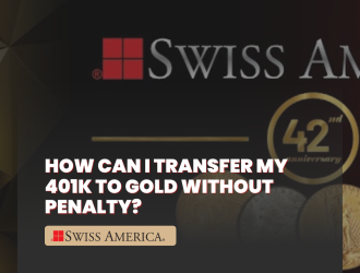 how can i transfer my 401k to gold without penalty