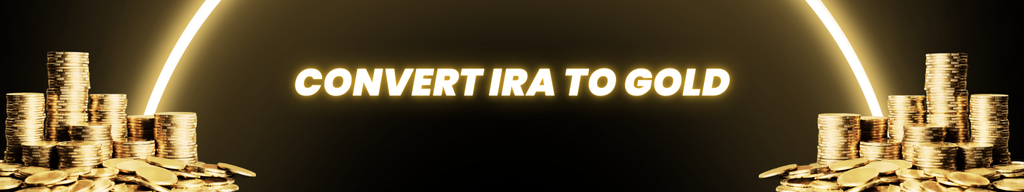 convert ira to gold