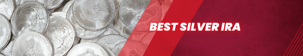 best silver ira