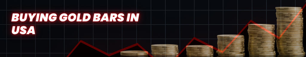 buying gold bars in usa
