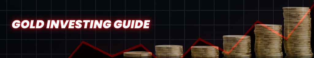 gold investing guide