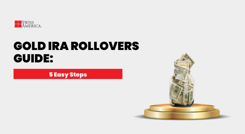 gold ira rollovers guide