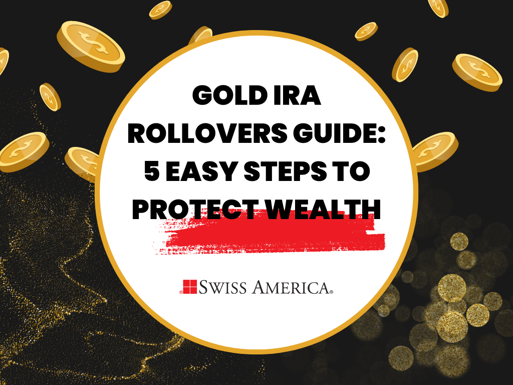 gold ira rollovers guide