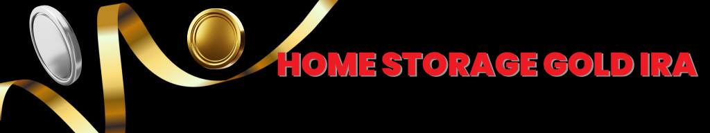 home storage gold ira