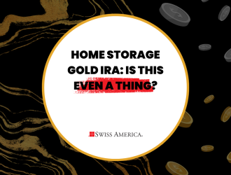 home storage gold ira