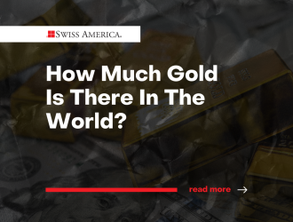 how much gold is there in the world