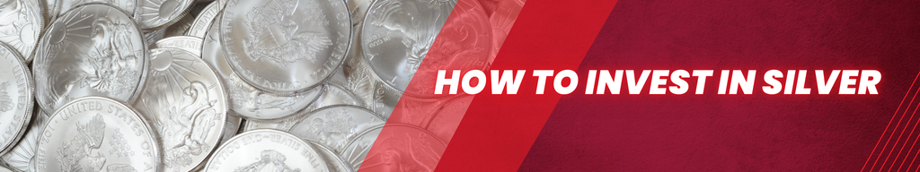 how to invest in silver