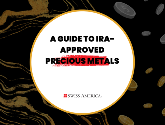 ira approved precious metals