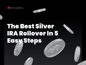 best silver ira