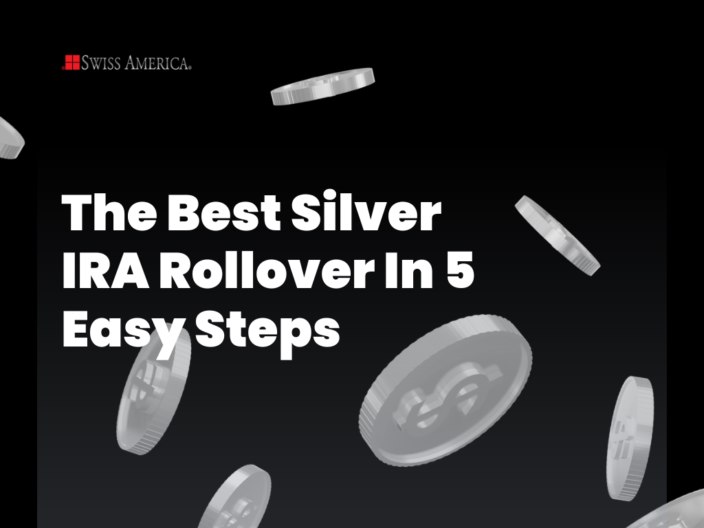 best silver ira