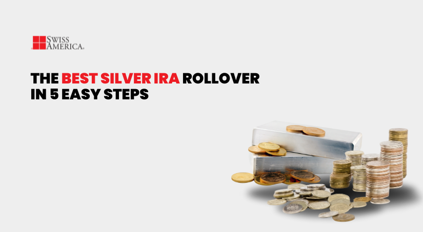 best silver ira