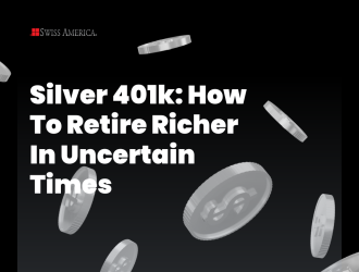 silver 401k