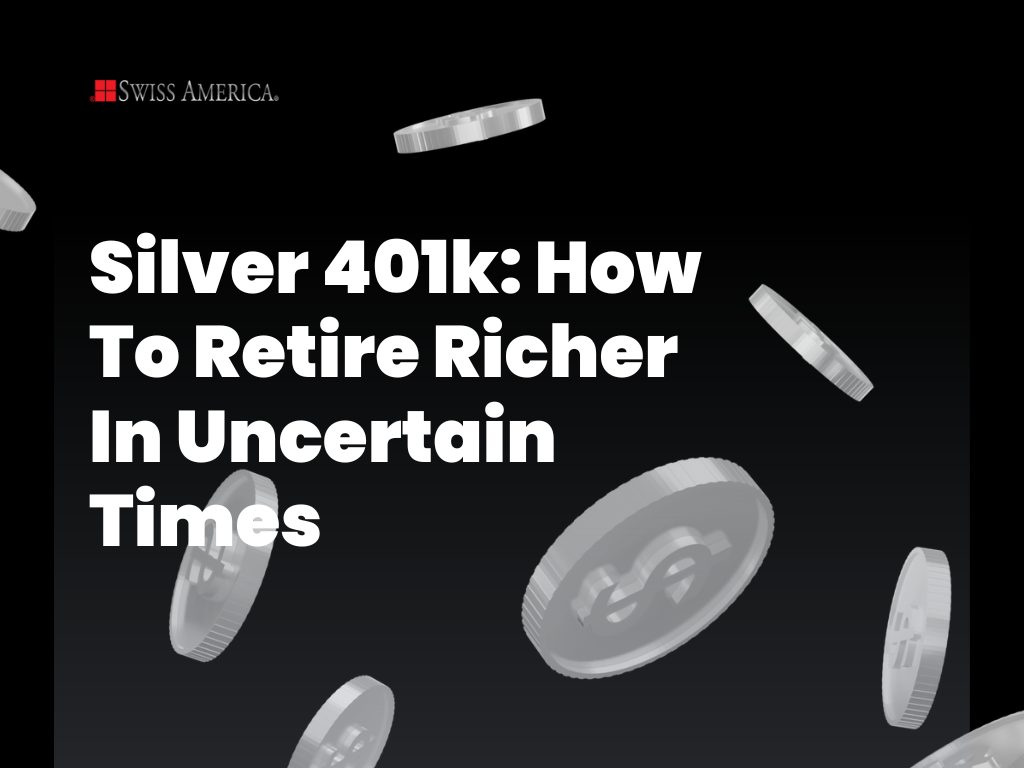 silver 401k