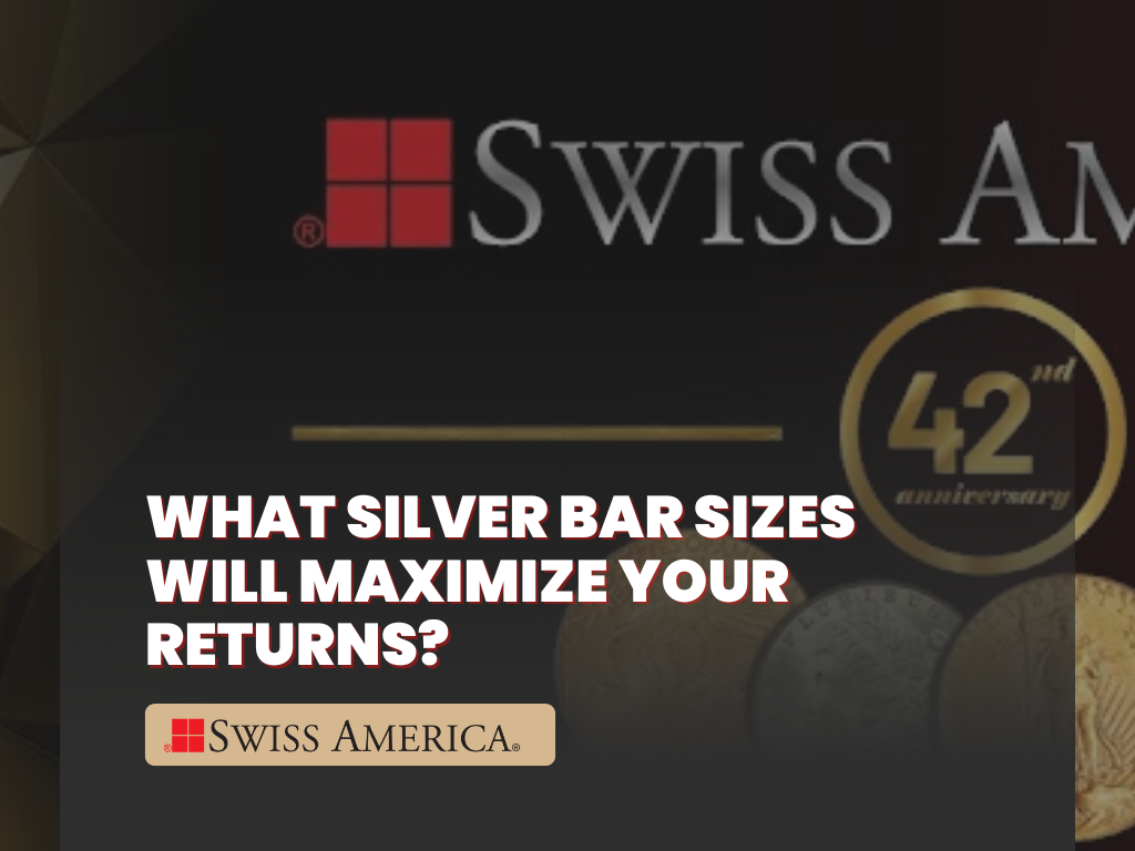silver bar sizes