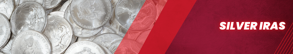 silver iras