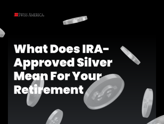 what does ira approved silver mean