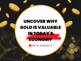why gold is valuable
