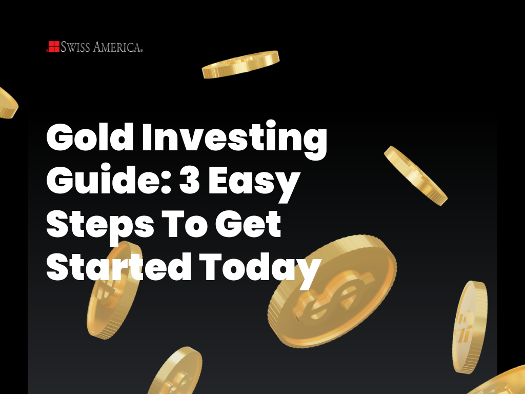 gold investing guide