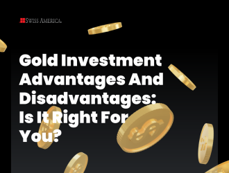 gold investment advantages and disadvantages