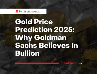 gold price prediction 2025