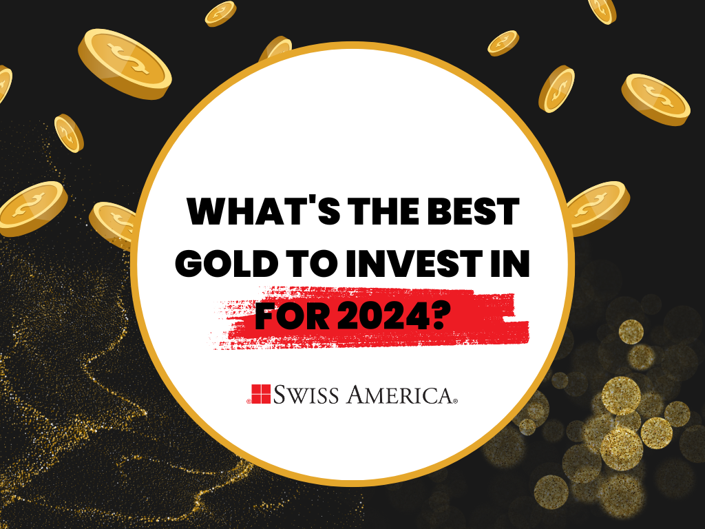 gold to invest in