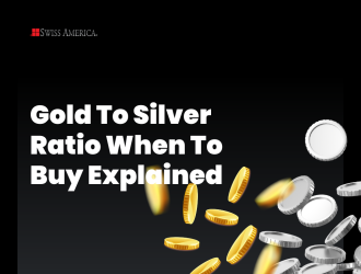 gold to silver ratio when to buy