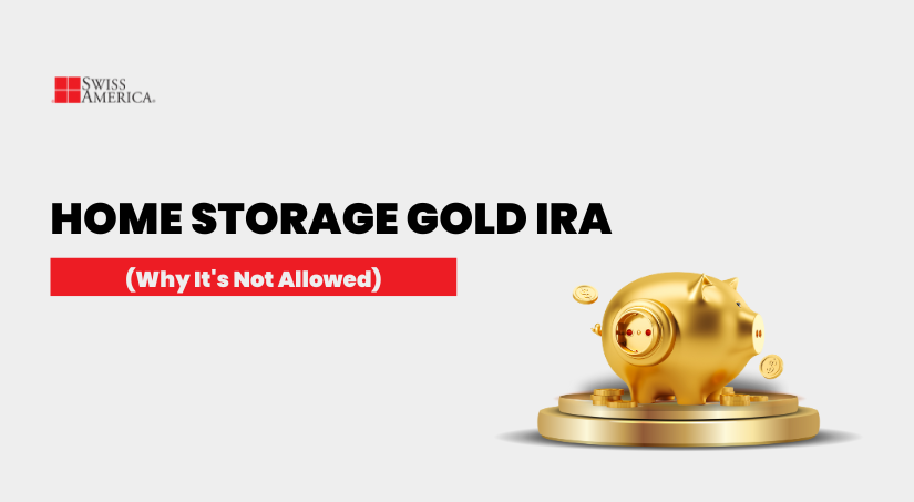 home storage gold ira