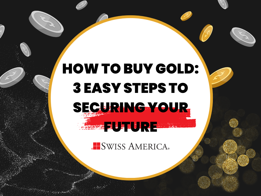 how to buy gold
