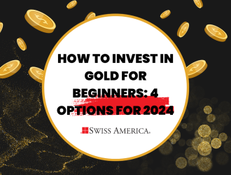 how to invest In gold