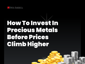 how to invest in precious metals