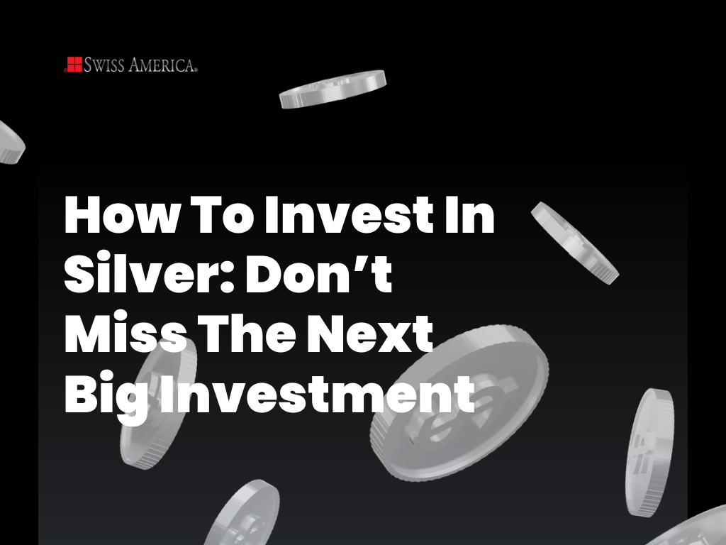 how to invest in silver