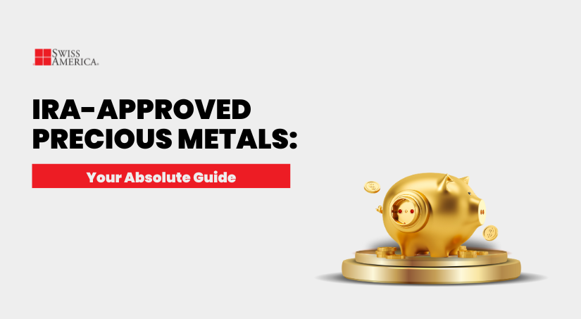 ira approved precious metals