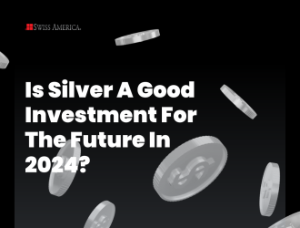 is silver a good investment for the future