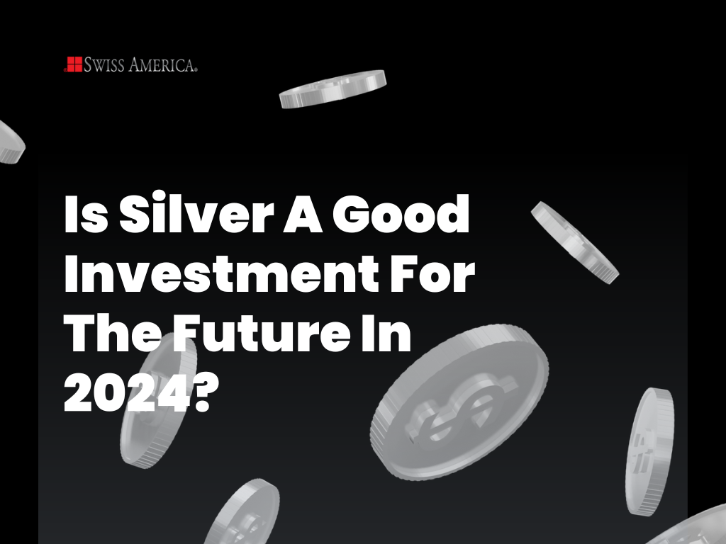 is silver a good investment for the future