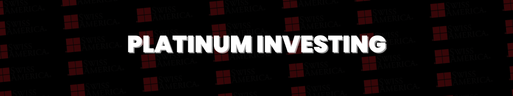 platinum investing