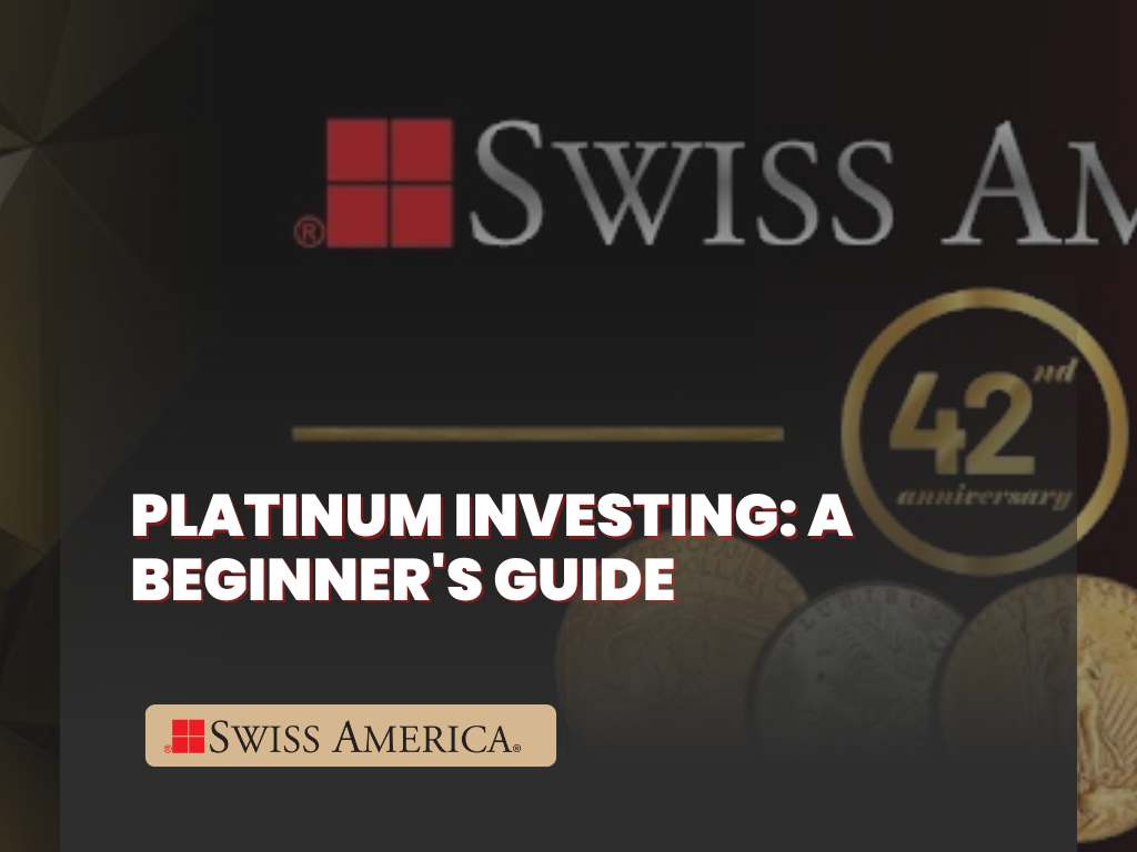 platinum investing
