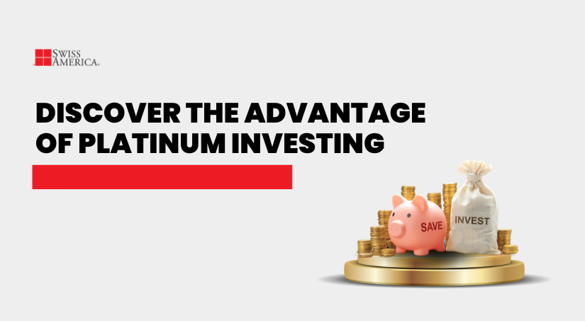 platinum investing