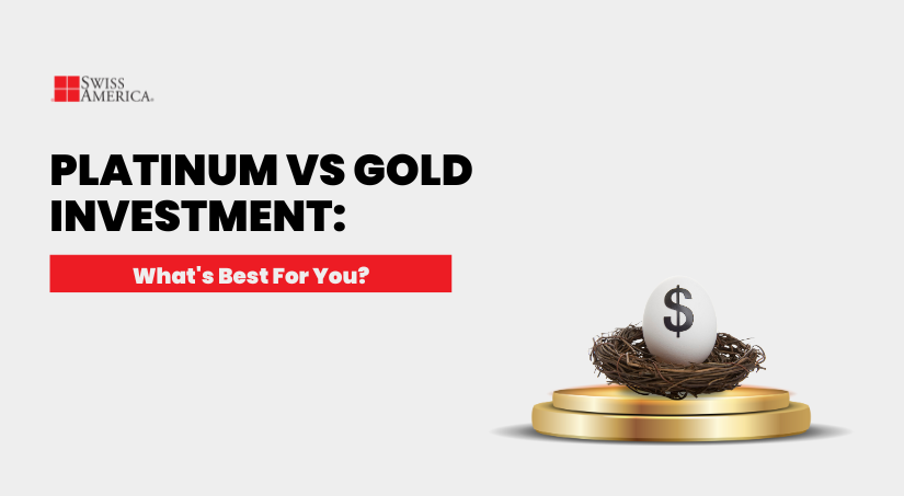 platinum vs gold investment