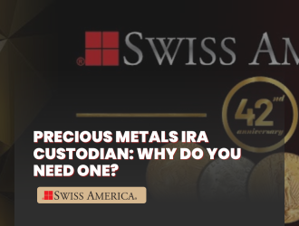 precious metals ira custodian