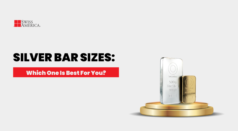 silver bar sizes