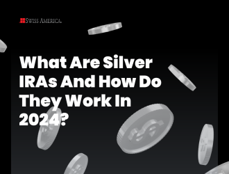 silver iras