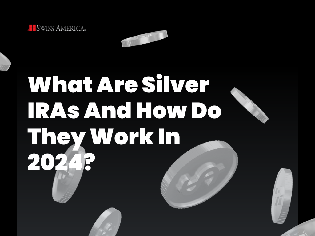 silver iras