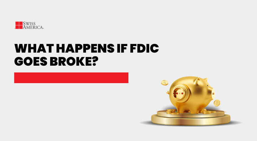 what happens if fdic goes broke
