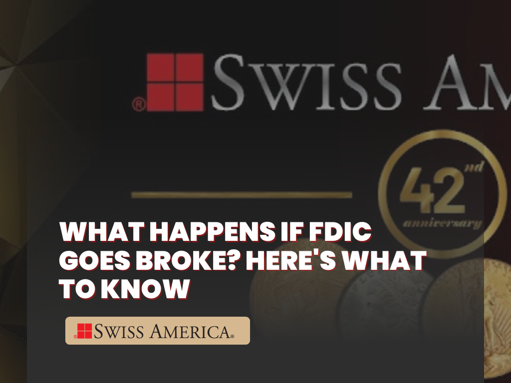 what happens if fdic goes broke