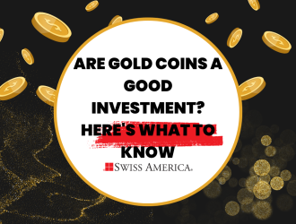 are gold coins a good investment