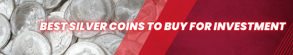 best silver coins to buy for investment