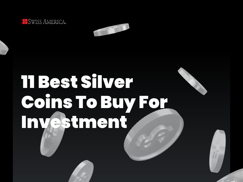 best silver coins to buy for investment