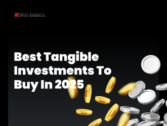 best tangible investments