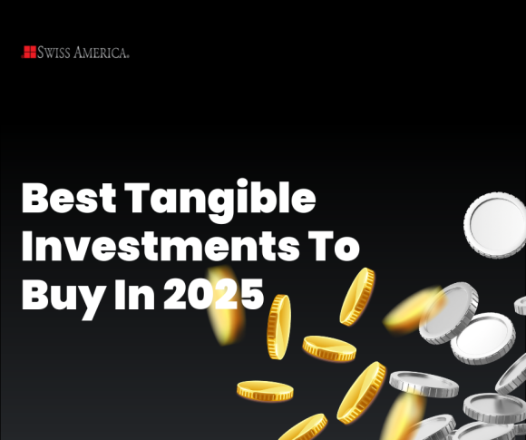 best tangible investments