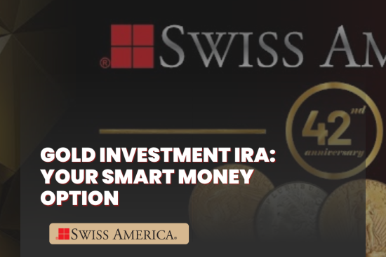 gold investment ira